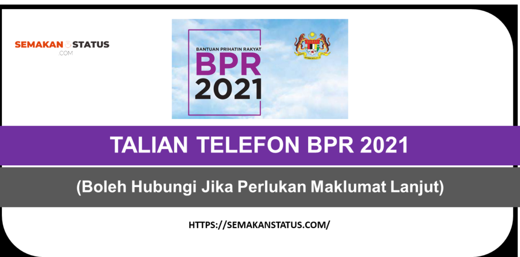 TALIAN TELEFON BPR 2021