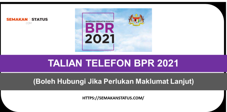 TALIAN TELEFON BPR 2021