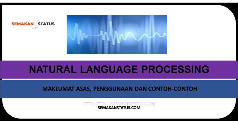 NATURAL LANGUAGE PROCESSING