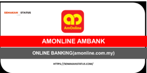 LOGIN AMONLINE AMBANKCARA REGISTER ONLINE BANKING(amonline.com.my)