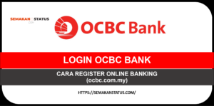 LOGIN OCBC BANK