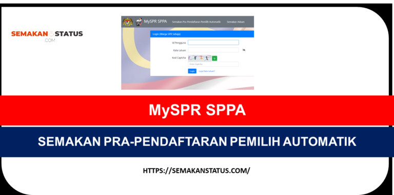 MySPR SPPA