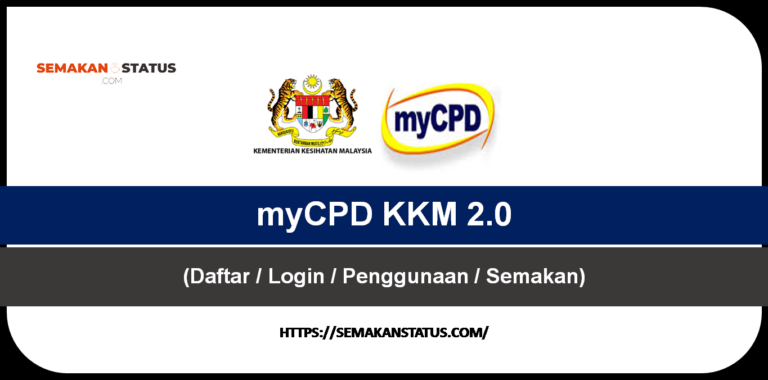 myCPD KKM 2.0