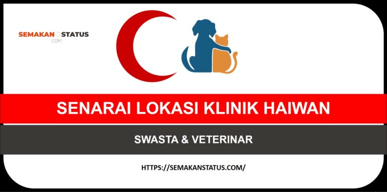 Klinik Haiwan Swasta Veterinar