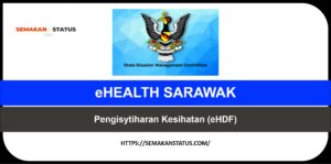 eHEALTH SARAWAK