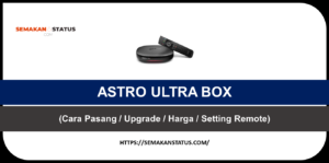 ASTRO ULTRA BOX