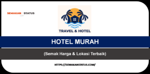 HOTEL MURAH