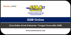 SSM Online
