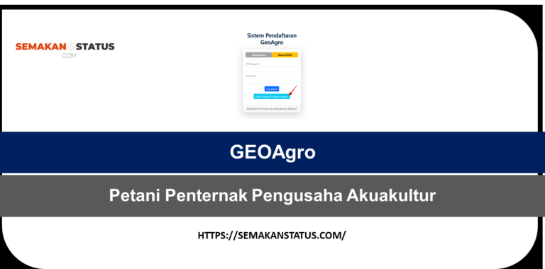 GEOAgro