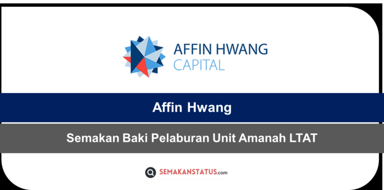 Affin Hwang Login