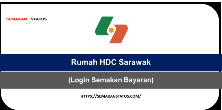 Rumah HDC Sarawak