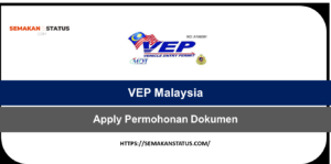VEP Malaysia