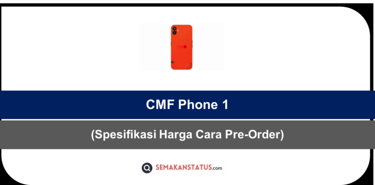 CMF Phone 1