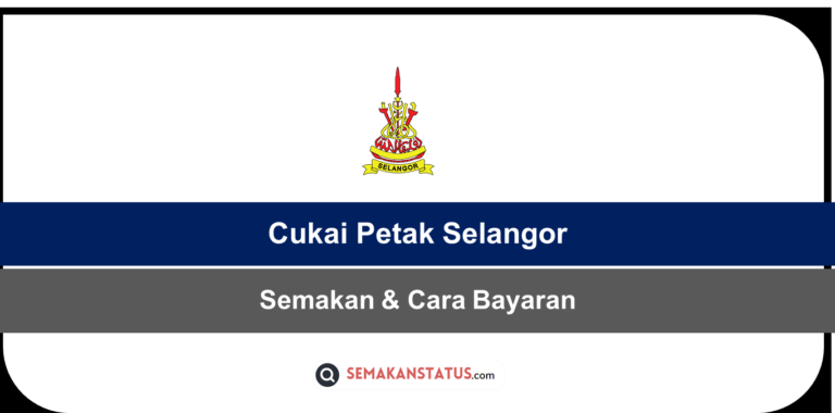 Cukai Petak Selangor