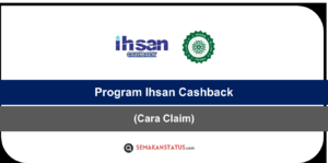 Ihsan Cashback