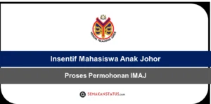 Insentif Mahasiswa Anak Johor