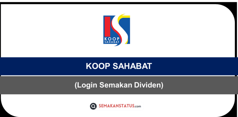 KOOP SAHABAT