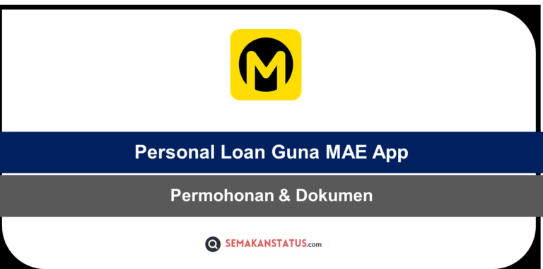 Personal Loan Guna MAE App