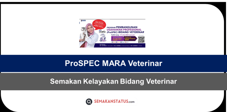 ProSPEC MARA Veterinar