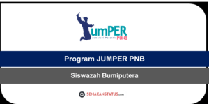 Program JUMPER PNB