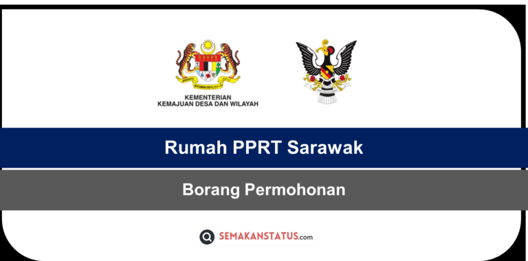 Rumah PPRT Sarawak