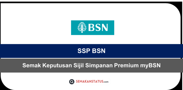 SSP BSN