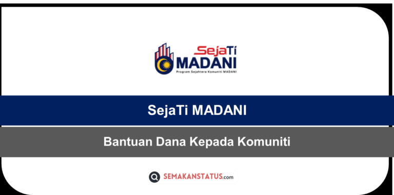 SejaTi MADANI