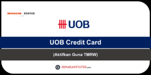 UOB Credit Card