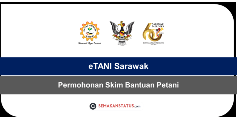 eTANI Sarawak