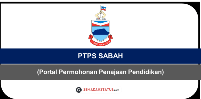 PTPS SABAH